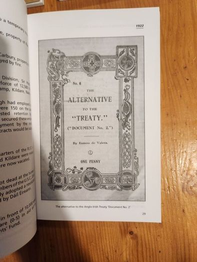 KILDARE HISTORY RELATED BOOKS X 4. 3 large volume paperback plus 1 paperback all in very good condition. SEE PHOTOS FOR DETAILS.