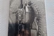 Gears of War 2 Steelbox Xbox360 Games Original