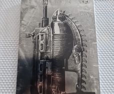 Gears of War 2 Steelbox Xbox360 Games Original