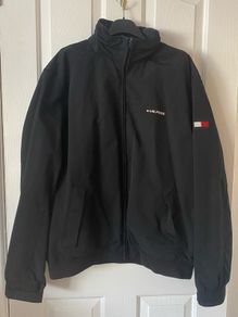 tommy hillfiger jacket