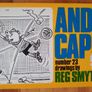 Vintage Andy Capp Books Image 9