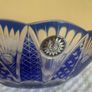 Glass sweet dish Image 4