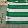 Celtic Football Club Home Jersey 2016 to 2017 Childrens 2 to 3 Years Old Image 6
