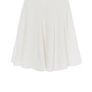 New with Tags Karen Millen Fluid Tailoring Ivory Skirt RRP 175 Image 4