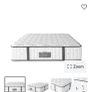 Superking size mattress Image 3