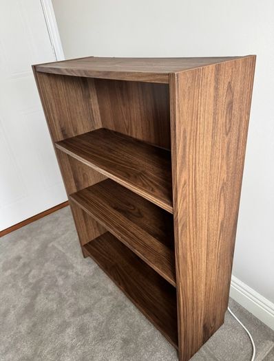 Ikea Billy Bookcase