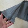 Tommy Hilfiger sage green trousers uk 8-10 Image 8
