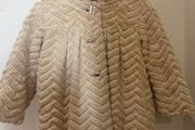 girl jacket
