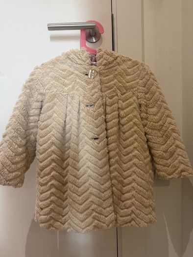 girl jacket