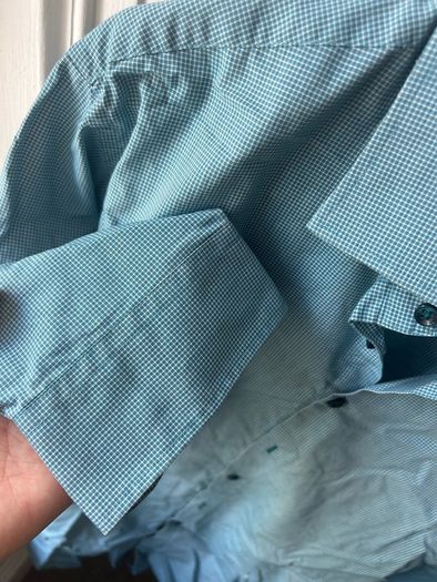 Men shirt 41/42