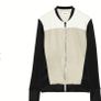 Designer Helmut Lang - Bomber Jacket - UK 8 - BNWT RRP 492 Image 2