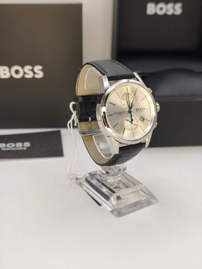 Hugo Boss men's watch