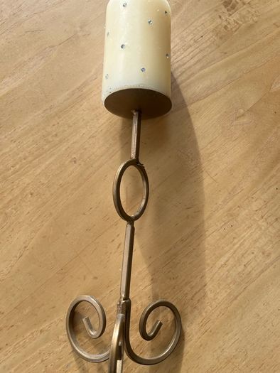 Candle Holder