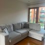 L-shaped sofa - great condition Image 3