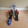PAW Patrol: PAW Patrol: The Mighty Movie Aircraft Carrier HQ Playset Image 3