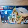Lego 76398 Hogwarts Hospital Wing Image 2