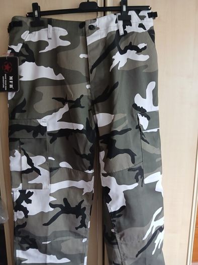 Mens Trousers