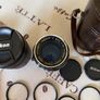 Camera Gear Selection Image 3