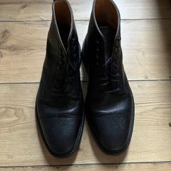 Myrqvist Boots