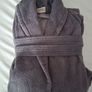 unisex dressing gown size xl Image 3