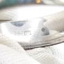 Sterling Silver Signed Ring Image 5