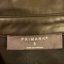 Leather Jacket Size S Image 2