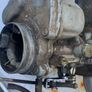 Skoda 440 445 450 Felicia Jikov Carburetor DIF-24 Vergaser Image 2