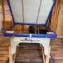 Massage/Beauty/Physio Bed Image 3