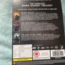 The dark knight trilogy Image 2