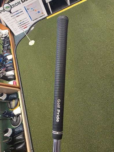 Titleist Vokey Sm10 52 deg Gap Wedge.