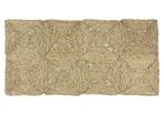 New Viet Seagrass Doormat