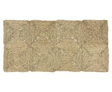 New Viet Seagrass Doormat
