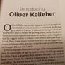 Stay In The Drain / Oliver Kelleher / 2023/ Signed Image 9
