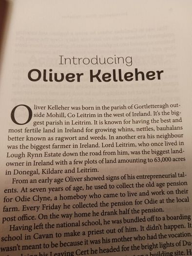 Stay In The Drain / Oliver Kelleher / 2023/ Signed