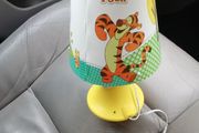 lamp