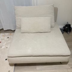 1-seat sofa