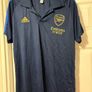 arsenal football jersey Image 2