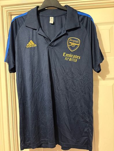 arsenal football jersey