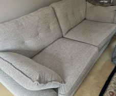 3 seater sofa