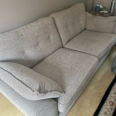 3 seater sofa