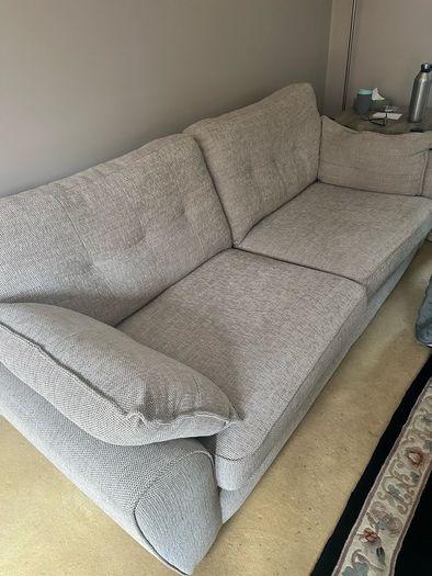 3 seater sofa