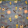 Kids Football Curtains Image 2