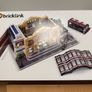 Lego Brick Cross Train Station 910034 Image 2