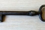 Old Key