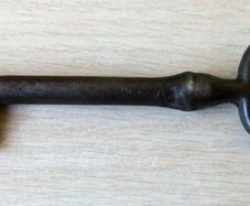 Old Key