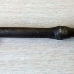 Old Key