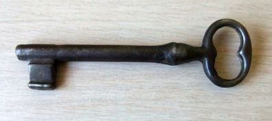 Old Key