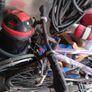Girls mountain bike Image 2