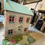 beautiful doll house Image 7