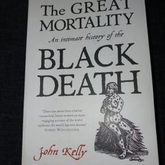 The great morality black death